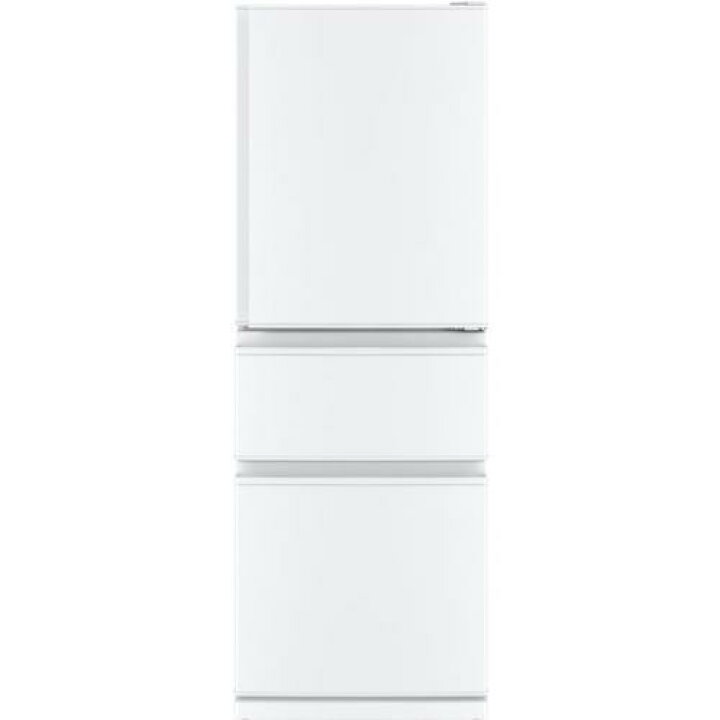 楽天市場】三菱 MITSUBISHI 3ドア冷蔵庫 Cシリーズ 335L 右開き パール 