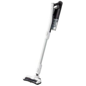 東芝 TOSHIBA 縦型コードレススティッククリーナー サイクロン式 トルネオ ホワイト VC-CL20-W 〈VCCL20-W〉