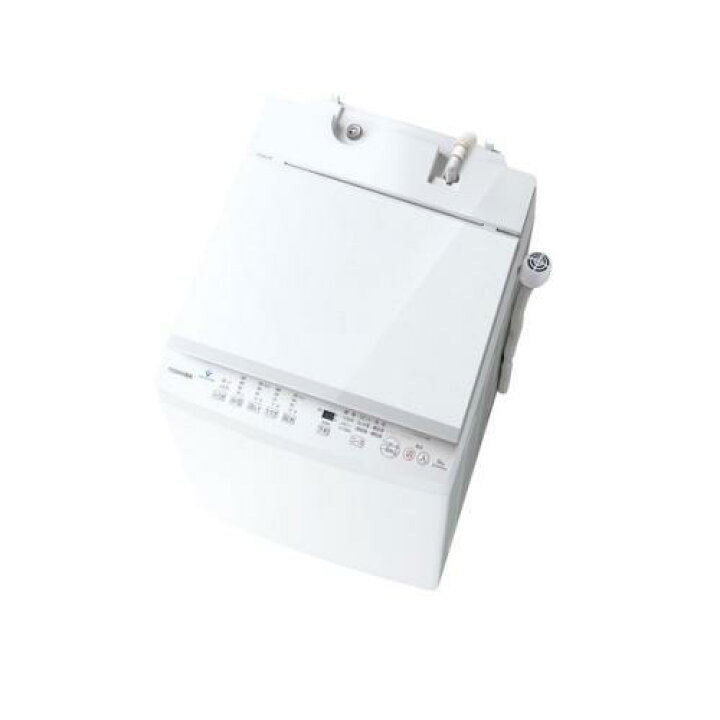 楽天市場】東芝 TOSHIBA 全自動洗濯機 洗濯6.0kg AW-6DH1-W (宅配 