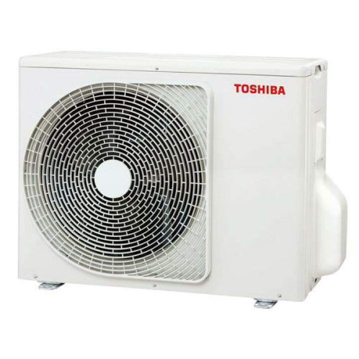 楽天市場】東芝 TOSHIBA ルームエアコン 6畳 単相100V H-Mシリーズ RAS 