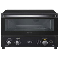 楽天市場】htr-p3-k 東芝 オーブントースター ブラック toshiba 
