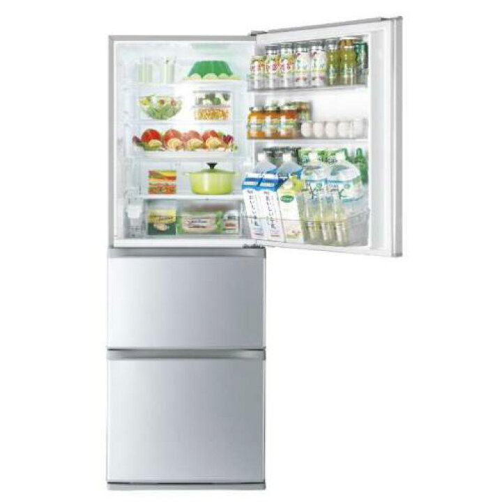 楽天市場】【配送設置無料】東芝 TOSHIBA 冷蔵庫 ベジータ VEGETA 3 