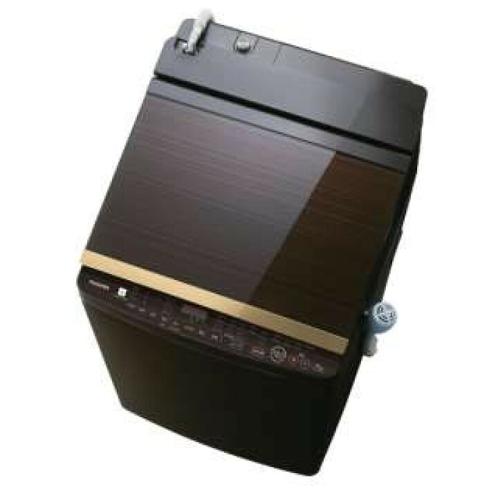 楽天市場】TOSHIBA タテ型洗濯乾燥機 ZABOON 洗濯10kg 乾燥5kg 上開き 
