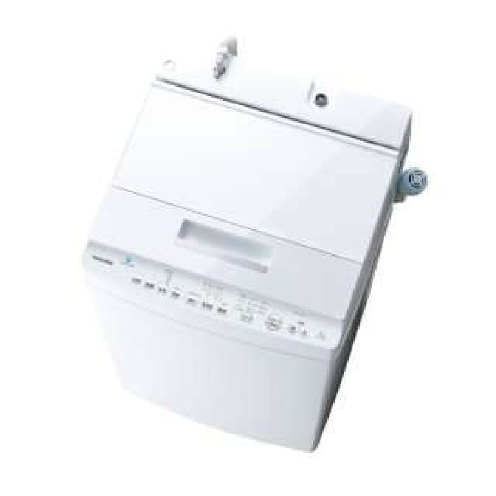 楽天市場】TOSHIBA 全自動洗濯機 ZABOON 洗濯7kg 上開き グラン 