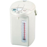 TIGER マイコン電動ポット 5.0L アーバン PDN-A500-CU タイガー 〈PDNA500-CU〉