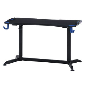 sf [K Q[~OfXN GAMING DESK XeNO([m) PRO-01 BLUE 38137 q38137r