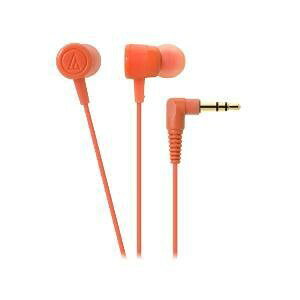 y11/5|Cg2{zaudio-technica Ji^Ci[C[wbhz IW ATH-CKL220OR I[fBIeNjJ qATHCKL220ORr