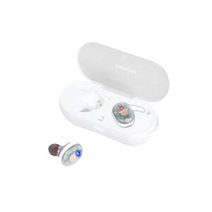 NAGAOKA Bluetooth5.0�Ή� �I�[�g�y�A�����O�@�\���� �X�P���g�����S���C�����X�C���z�� BT815SWH �X�P���g���z���C�g �i�K�I�J �qBT815S-WH�r