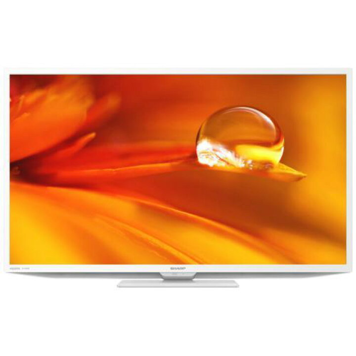 楽天市場】シャープ SHARP 32V型 ハイビジョン液晶テレビ AQUOS 2T  