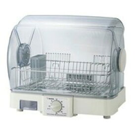 ZOJIRUSHI 食器乾燥機 5人用 グレー EY-JF50-HA 象印 〈EYJF50-HA〉