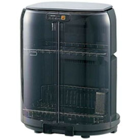 象印 ZOJIRUSHI 食器乾燥器 5人用 80cmロング排水ホースつき グレー EY-GB50-HA 〈EYGB50-HA〉