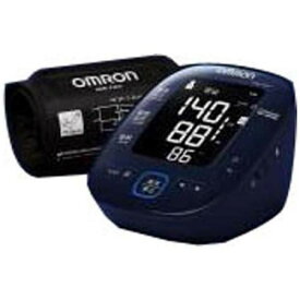 オムロン OMRON 上腕式血圧計 Bluetooth通信機能搭載 HEM-7281T [HEM7281T]