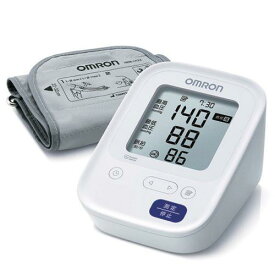 オムロン OMRON 上腕式血圧計 HCR-7102 〈HCR7102〉