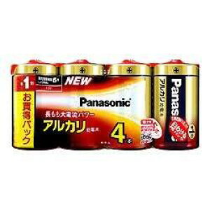 Panasonic �A���J�����d�r�P2�`4�{�p�b�N LR14XJ/4SW �p�i�\�j�b�N �qLR14XJ4SW�r