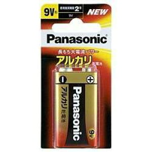Panasonic AJdr9V` 6LR61XJ/1B pi\jbN q6LR61XJ1Br