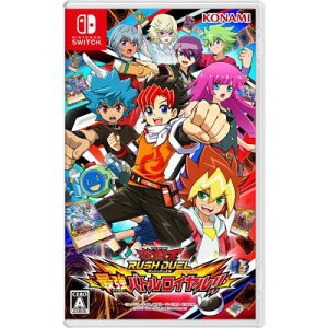 Ri~ KONAMI Switch XCb` \tg VYbVfG ŋogC!!