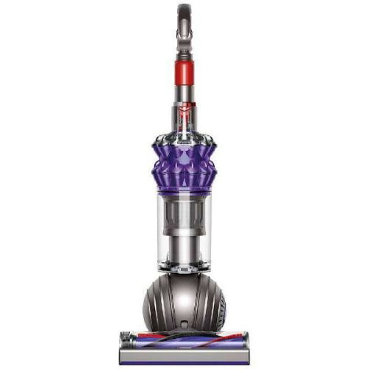楽天市場】Dyson サイクロン式クリーナー Dyson Small Ball UP15SP 