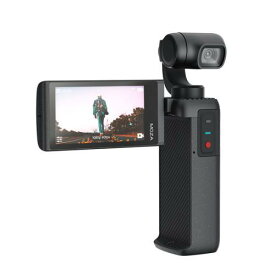 MOZA カメラ・スマートフォン用ジンバル MOZA MOIN Camera MPC01 〈MPC01〉
