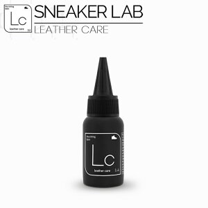 SNEAKER LAB LEATHER CARE �X�j�[�J�[���{ ���U�[�P�A�V���[�P�A �X���[�X���U�[ UV�J�b�g �h������