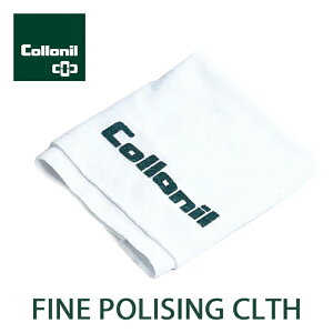 Collonil POLISING CLOTH �R���j���|���b�V���O�N���X(�e�����v)�R�b�g�� �X���[�X���U�[ �W���P�b�g �v���i �P�A �v�C �o�b�O �_�炩�� ���@�� ��o��