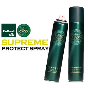 yr[TzCollonil 1909 SUPREME PROTECT SPRAY Rj veNgXv[ 200mlhXv[ U[ WPbg vi PA vC obO C V[PA Xj[J[ 