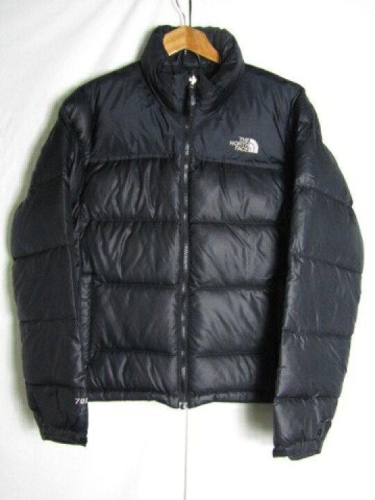 楽天市場】THE NORTH FACE ザノースフェイス Nuptse ヌプシ ダウン 