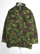 楽天市場】イギリス軍 ジャケット 170/96の通販