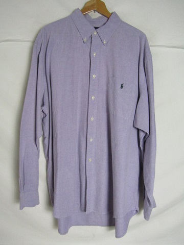 公式セール価格 BIG SHIRT ビッグシャツ Ralph Lauren ラルフローレン