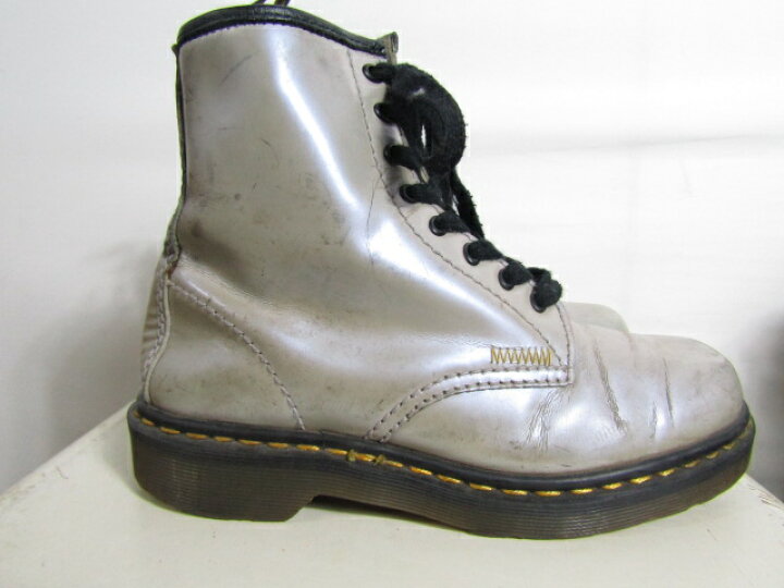 楽天市場】イングランド製 Dr.Martens ドクターマーチン 8ホールブーツ 
