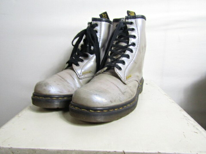 楽天市場】イングランド製 Dr.Martens ドクターマーチン 8ホールブーツ  