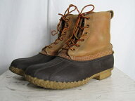 USA製 L.L.Bean エルエルビーン Bean Boots ビーンブーツ 10 28cm 175064 【中古】【メンズ】