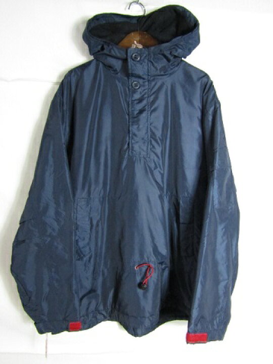 楽天市場】90年代製 OLD GAP オールドギャップ ナイロン アノラック  