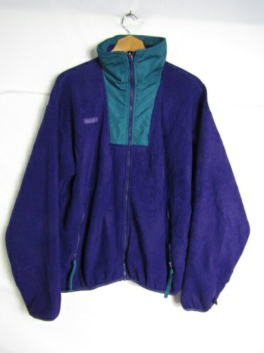 楽天市場】90年代製 Columbia コロンビア フリースジャケット Lサイズ  