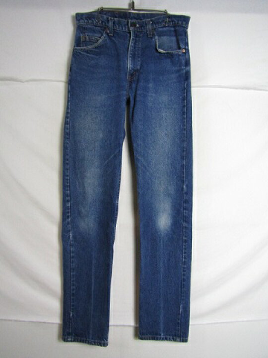 楽天市場】80年代 USA製 Levi