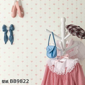 楽天市場 ハート 壁紙 壁紙 装飾フィルム インテリア 寝具 収納の通販