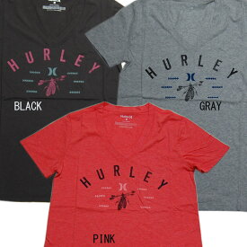 ★SALE★HURLEY ハーレー　LADIES レディース CALIFORNIA PERFECT V