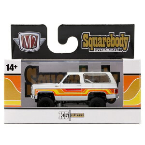M2@WAL-MART EXCLUSIVE - 1974 CHEVROLET K5 BLAZER@EH}[g@1974@V{[K5@u[U[@LIMITED EDITION