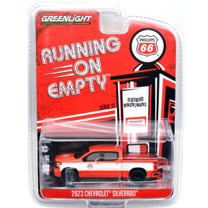 RUNNING ON EMPTY SERIE7S 17@jO@I@GveB@V[Y17@2023 CHEVROLET SILVERADO - PHILLIPS 66@2023 V{[EVo[h - tBbvX 66