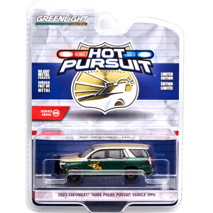 2023 CHEVROLET THAHOE POLICE PURSUIT VEHICLE - NEW HAMPSHIRE STATE POLCIE@2023 V{[E^zE|XEpV[gEr[N - j[nvV[EXe[gE|X@HOT PURSUIT SERIES 46