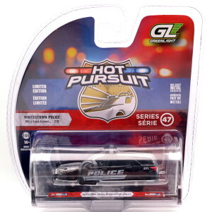 2023 FORD POLICE INTERCEPTOR UTILITY - WHITESTOWN POLICE DEPT@2023 tH[hE|XEC^[Zv^[[eBeB - zCc^EE|X@fp[gg@HOT PURSUIT SERIES 47