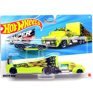 MATTEL HOTWHEELS ROCK N' RACE }e@zbgEB[@bN[X