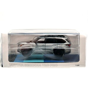 33@GCD DIECAST TALK X LAMLEY EXCLUSIVE 1/64 - TOYOTA SEQUOIA TRD ICE CAP WHITE LTD (CHASE CAR)GCD _CLXgg[N X [ 1/64 - g^EZRCA TRD ACXLbvEzCgE~ebh (`F