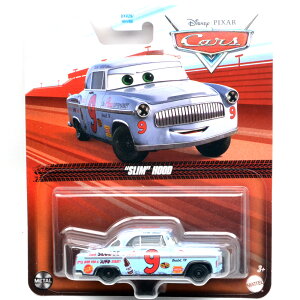 MATTEL CARS SLIM HOOD@}e@J[Y@X t[h