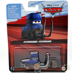 MATTEL CARS PITSTOPOSAURUS }e@J[Y@sbgXgb|TEX