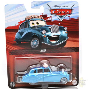 MATTEL CARS MATO }e@J[Y@}g