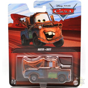MATTEL CARS MATER@}e@J[Y@[^[