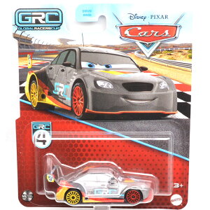 MATTEL CARS GRC - MAX SCHNELL}e@J[Y@O[oE[T[E}bNXEVl@*J[h̏ԂǂȂłB\߂B