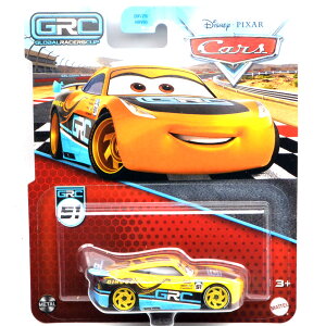 MATTEL CARS GRC - CRUZ RAMIREZ@}e@J[Y@O[oE[T[EN[YE~X
