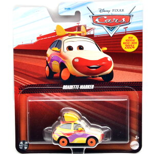 MATTEL ROADETTE MARKER@}e@[fbgE}[J[*J[h̏ԂǂȂłB\߂B