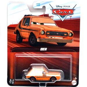 MATTEL Disney CARS@GREM@}e@J[Y@O